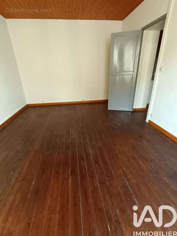 Photo 3 - Maison à NIORT