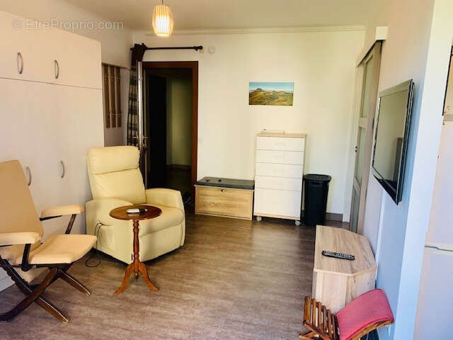 Appartement à AMELIE-LES-BAINS-PALALDA