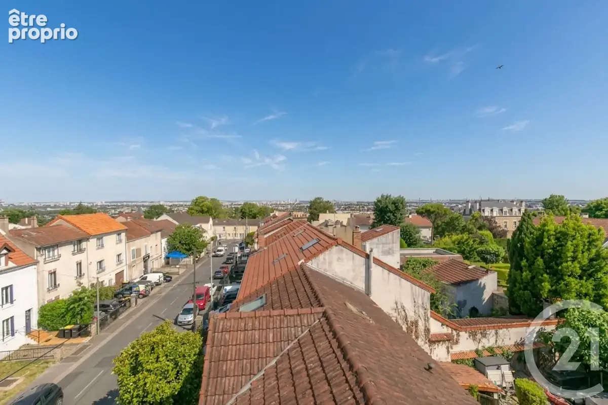 Appartement 6 pièces 105 m² à vendre à Chennevieres-Sur-Marne (94430) - photo 9