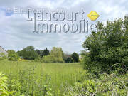 Terrain à LIANCOURT