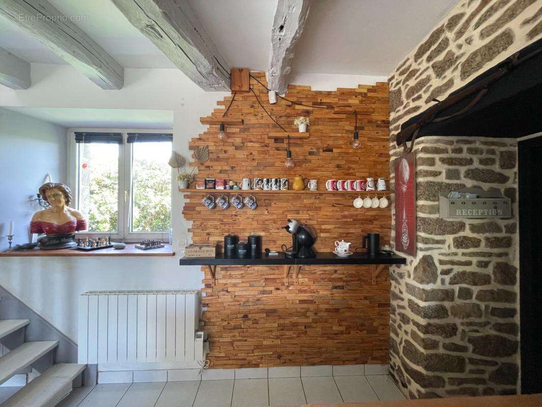 Propriété à vendre saint nicolas du pelem (22) - photo 29
