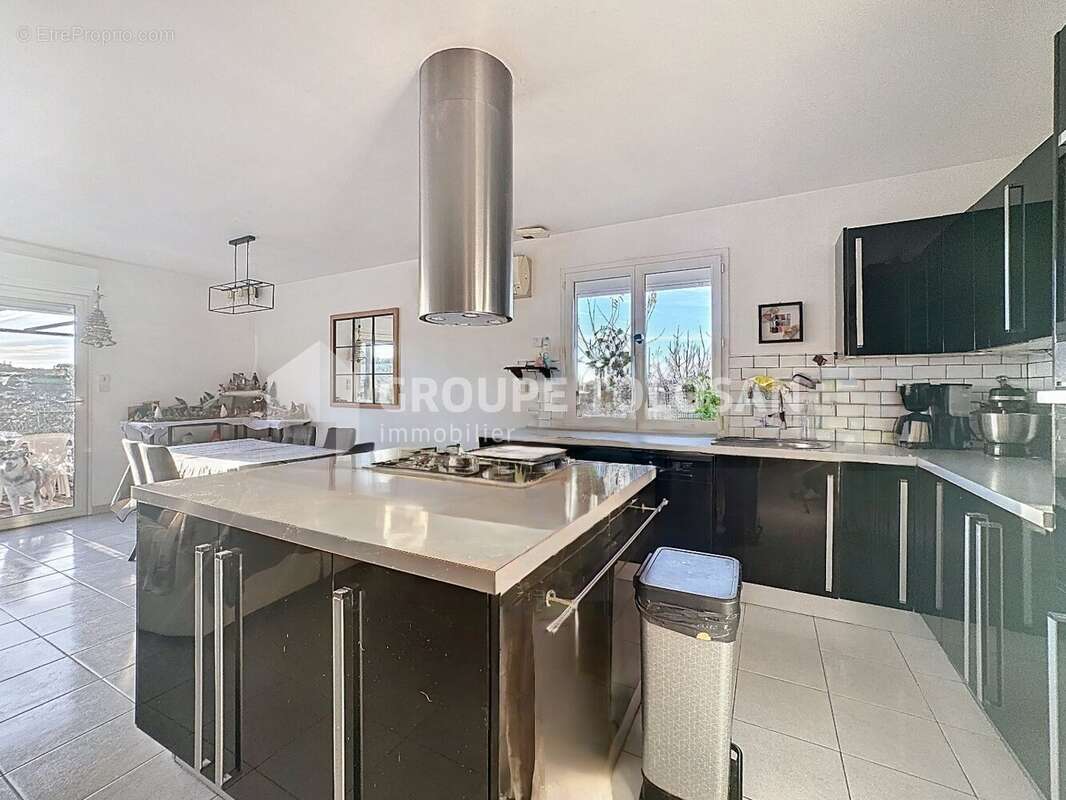 Maison à MONTASTRUC-LA-CONSEILLERE