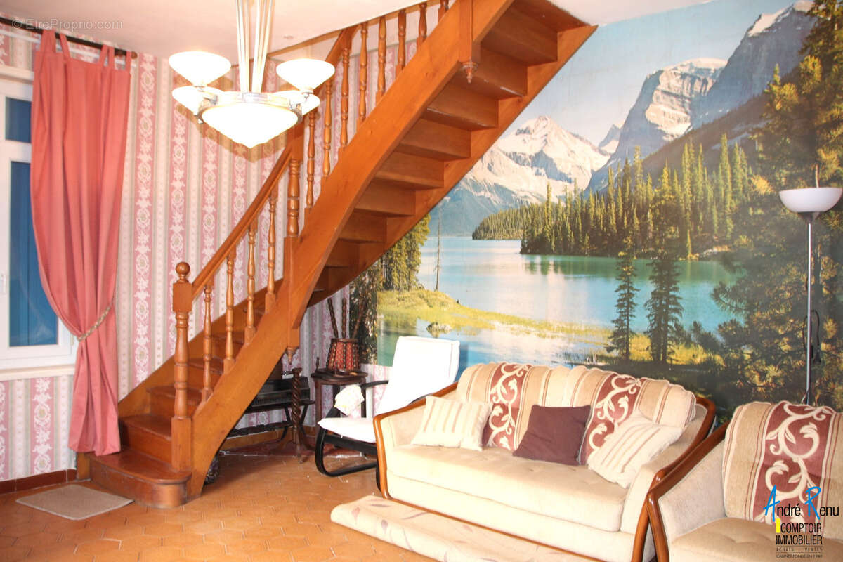 Grande maison familiale, 5 chambres - photo 6