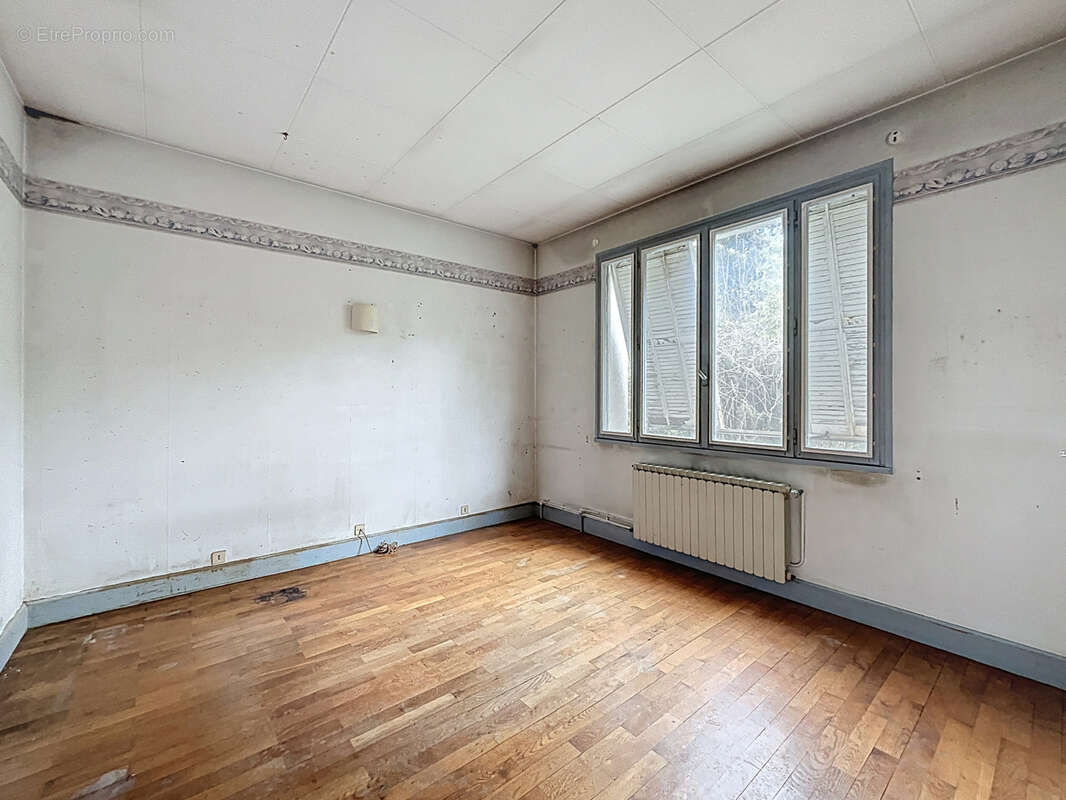 Maison à FRANCHEVILLE