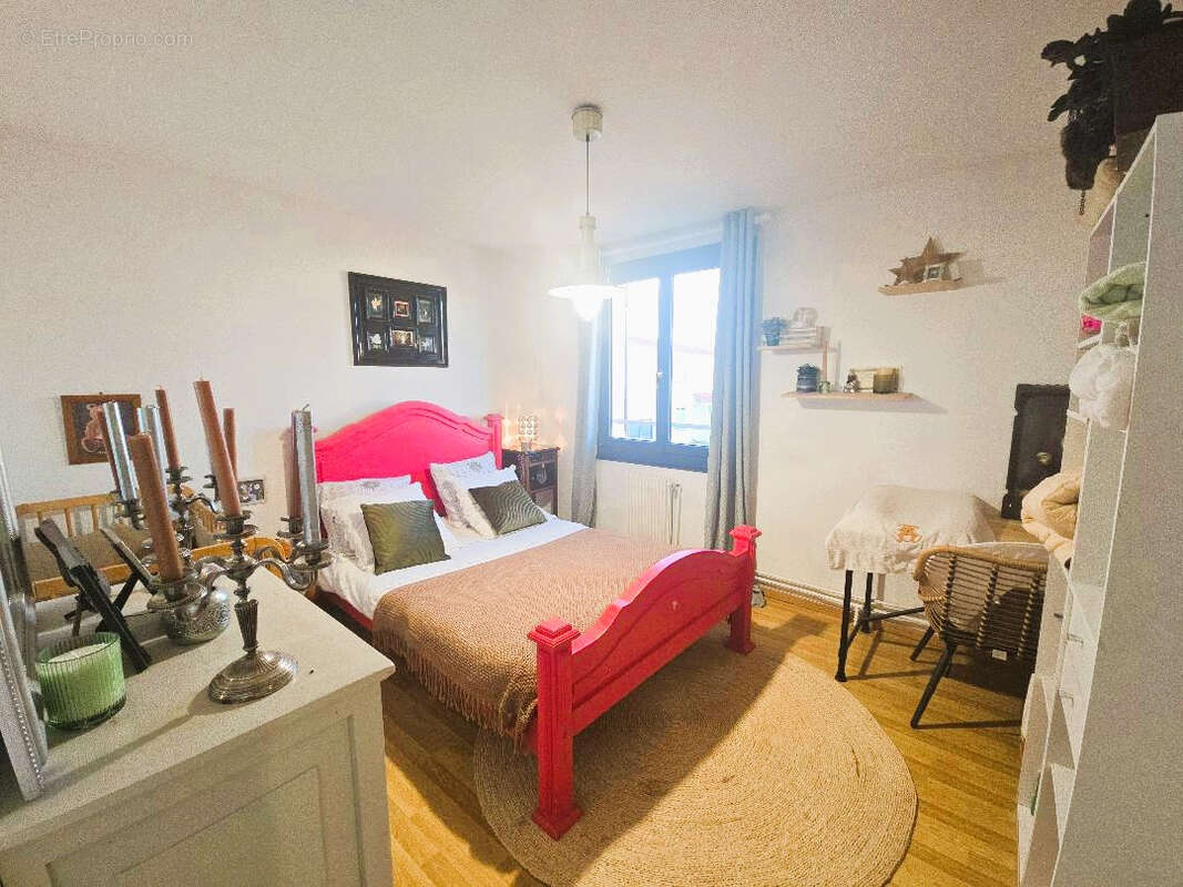 Maison à COURNON-D&#039;AUVERGNE