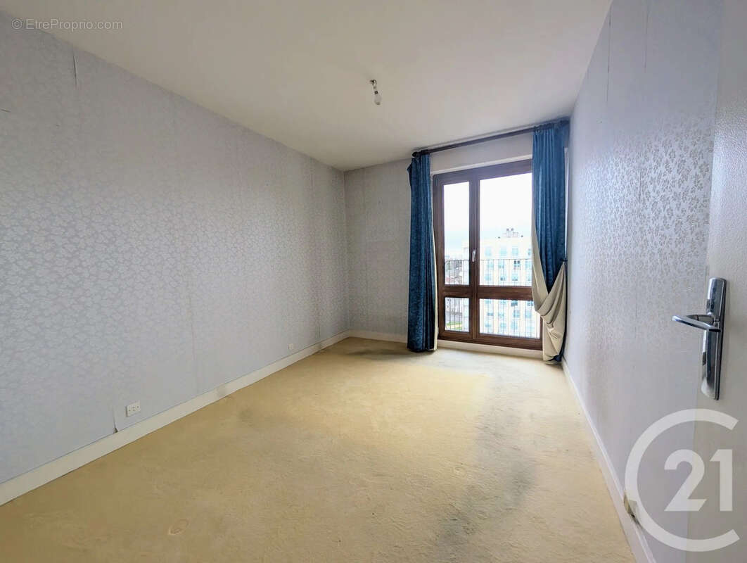 Appartement à CHALONS-EN-CHAMPAGNE