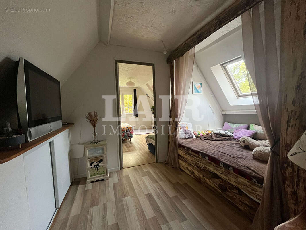 Maison à MORTAGNE-AU-PERCHE