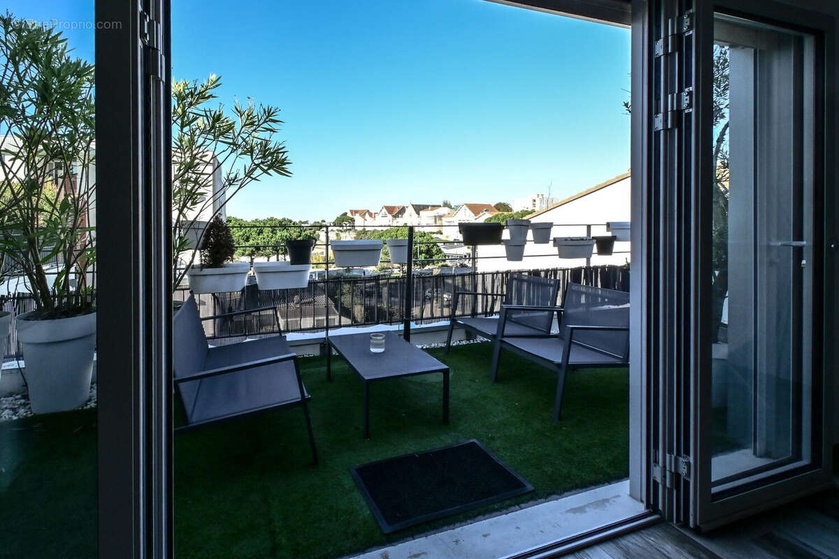 Appartement à ROYAN