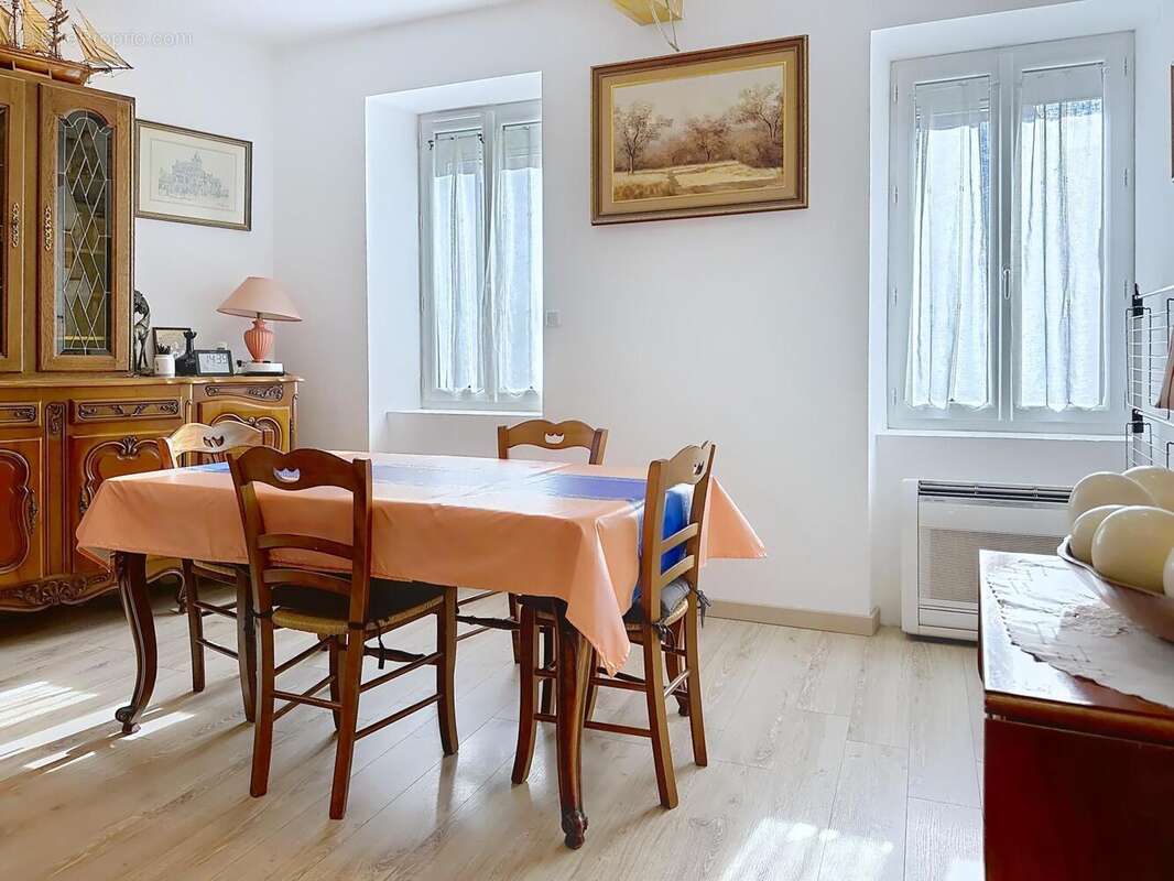 Photo 3 - Maison à LAVELANET