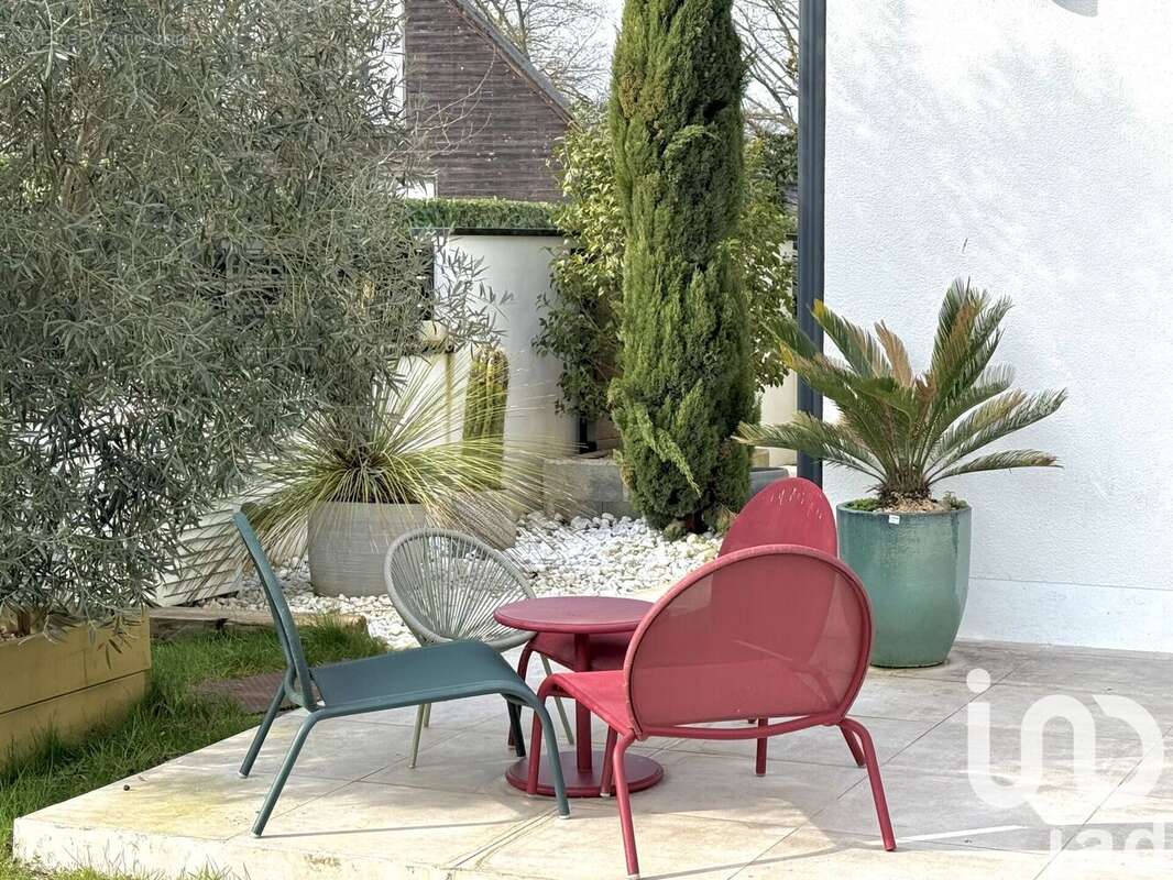 Photo 9 - Maison à SUCE-SUR-ERDRE