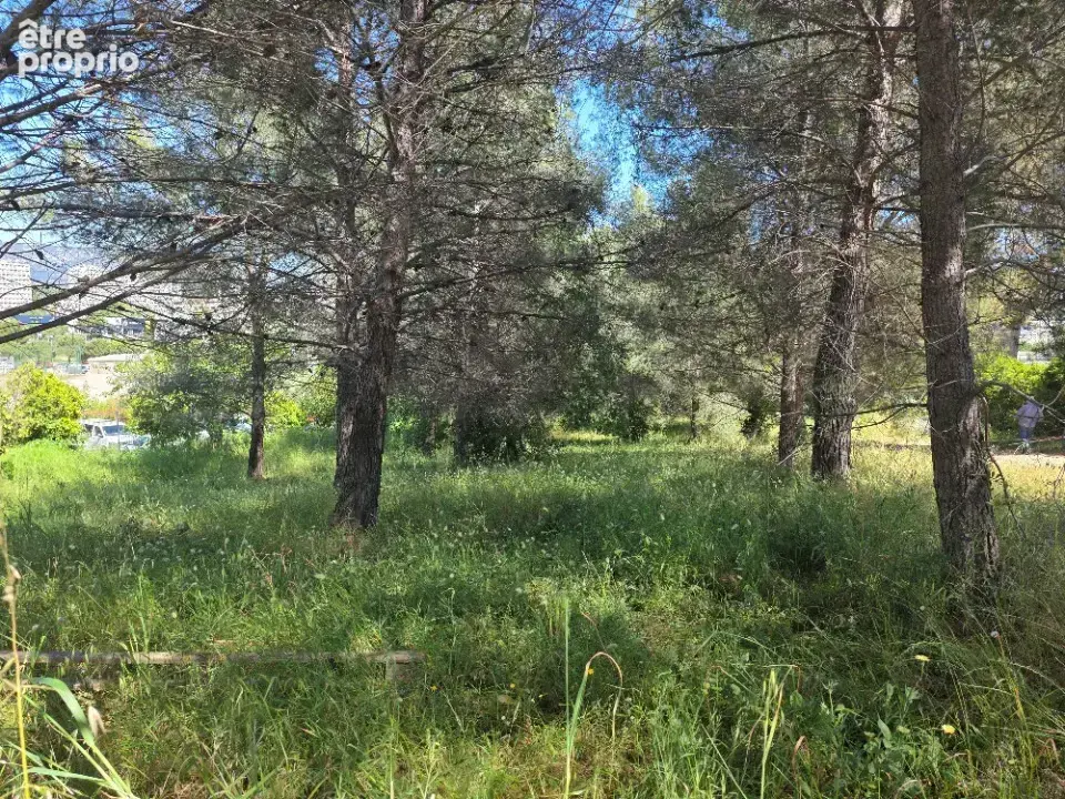 Terrain 706 m² à vendre à La Seyne-Sur-Mer (83500) - photo 2