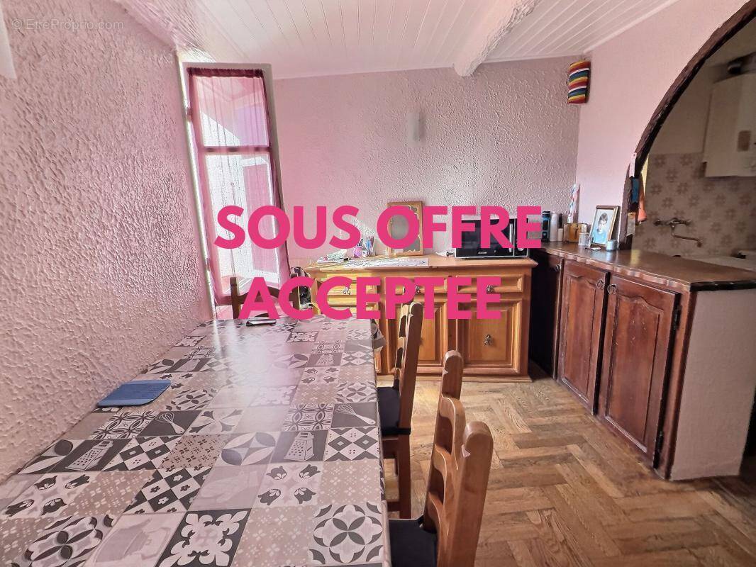 Appartement à BELVEDERE