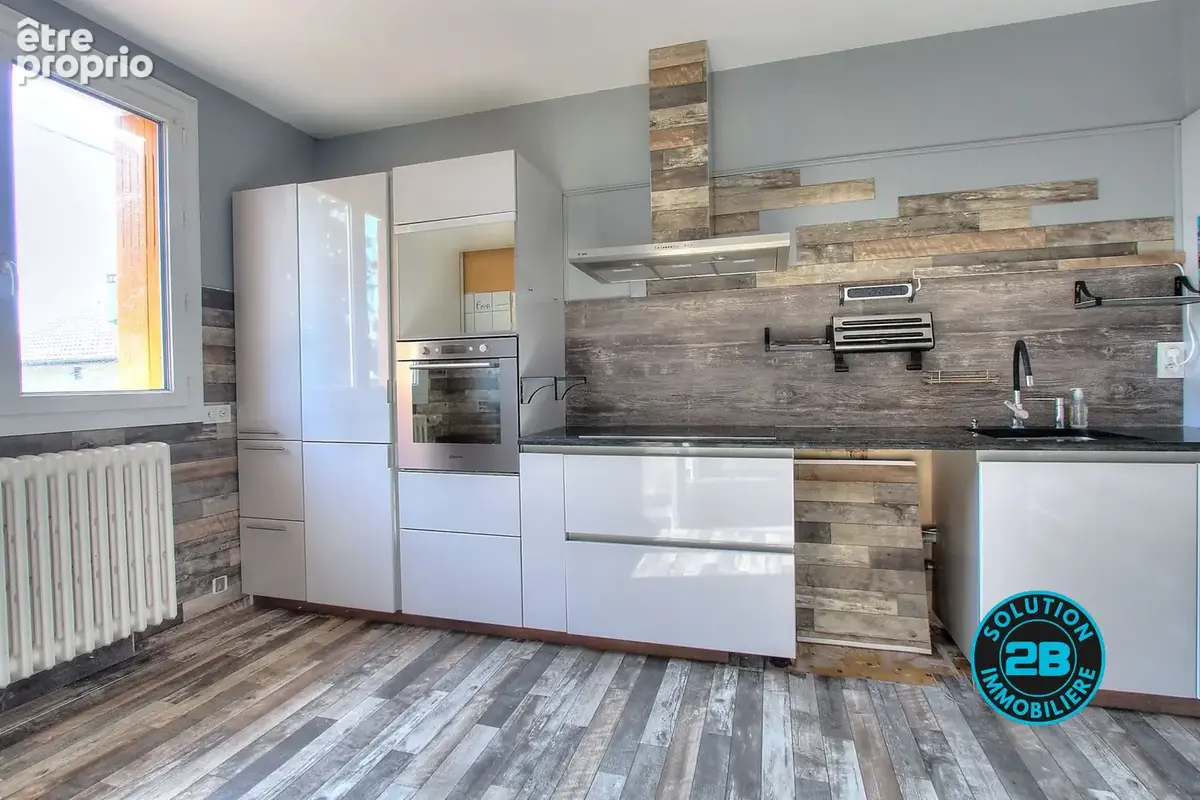 Appartement 5 pièces 126 m² à vendre à Saint-Alban-Leysse (73230) - photo 6