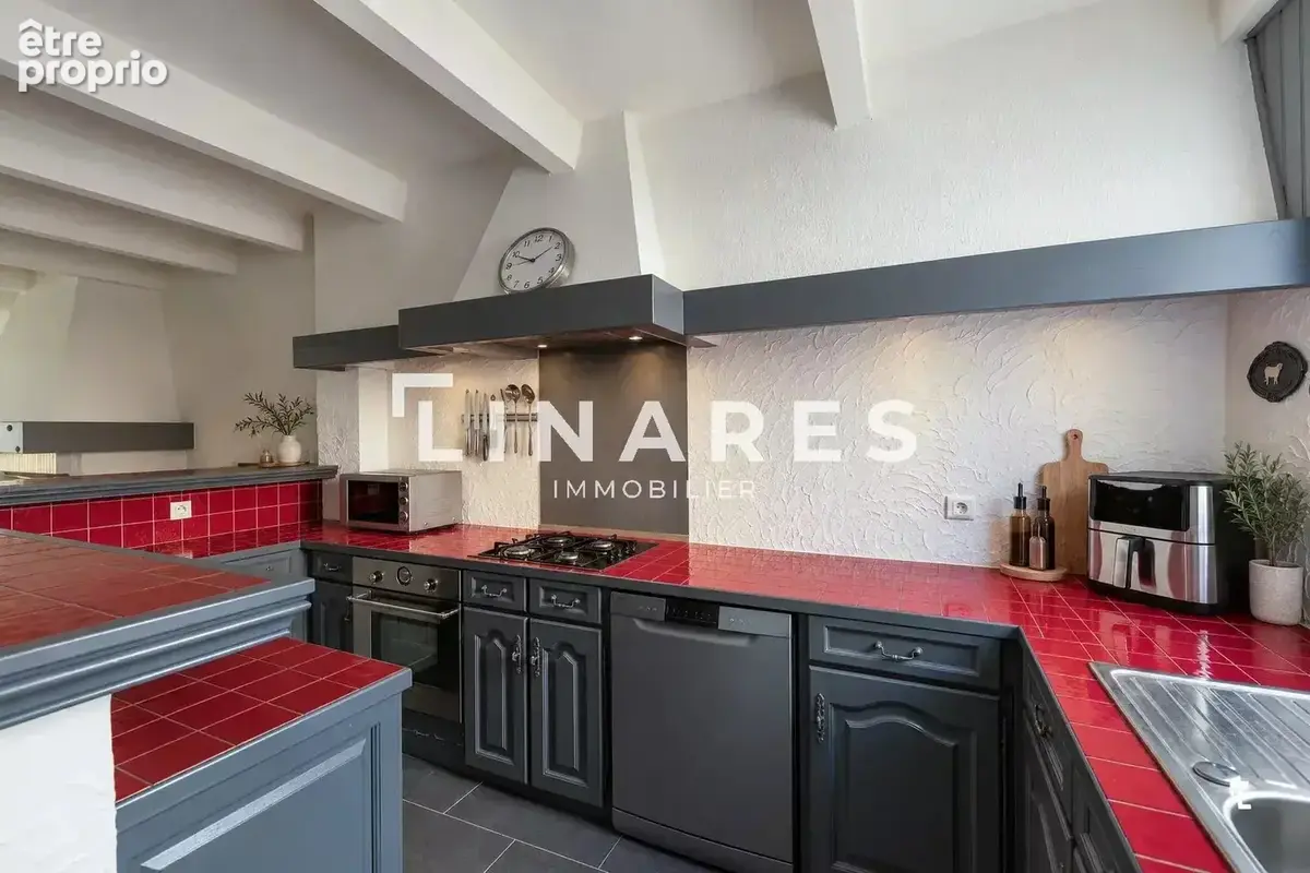 LA PARENTHÈSE - Maison de ville de 84m2 - Terrasse - 13008 - photo 6