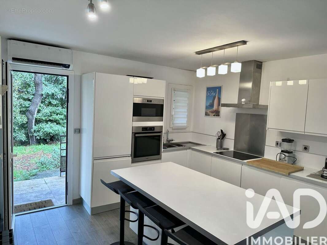 Photo 3 - Appartement à LE PRADET