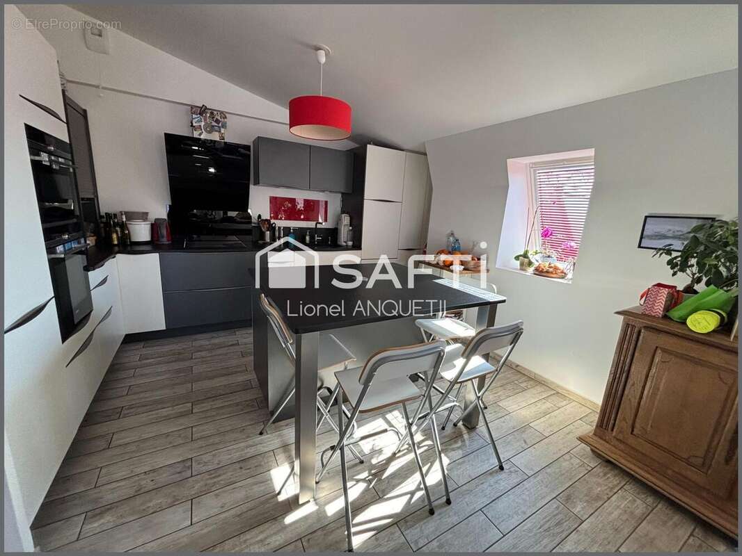 Photo 2 - Appartement à YVETOT