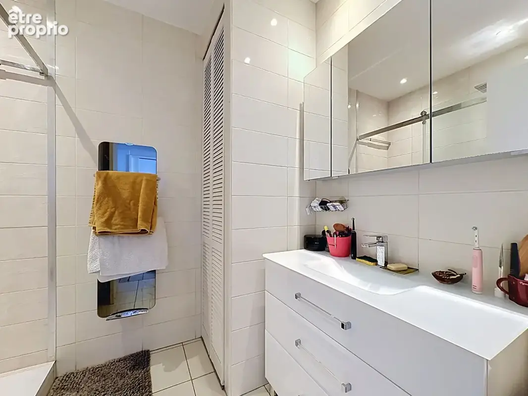 Appartement Nice 3 pièces 82,01 m2 - photo 13