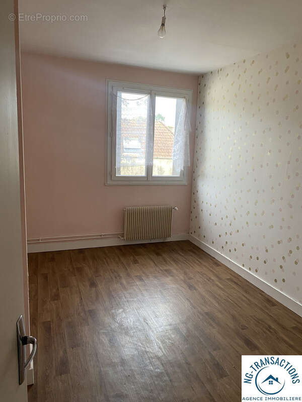 Appartement à AVALLON