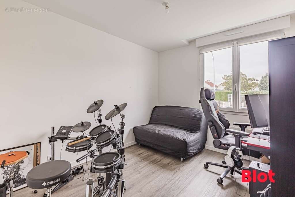 Appartement à SAINT-HERBLAIN