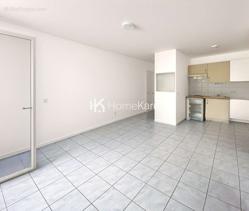 Appartement 32 m² à Bordeaux  - photo 3