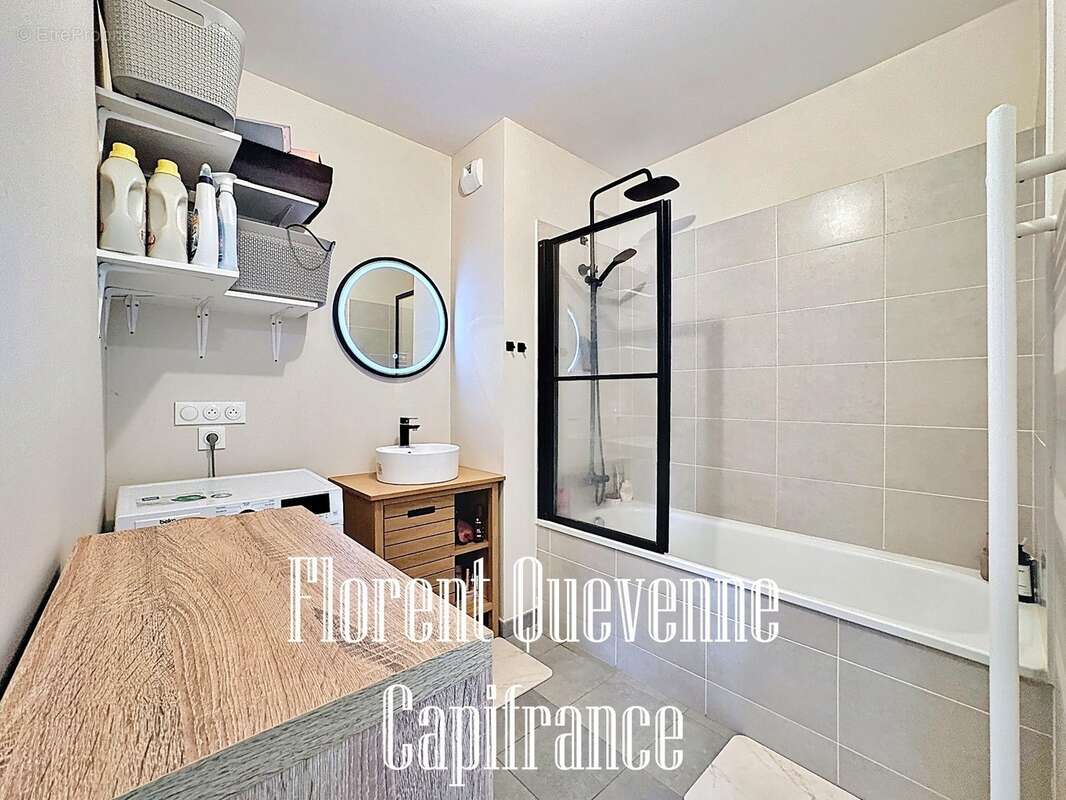 Appartement à vendre 3 pièces FLEURY SUR ORNE - photo 9