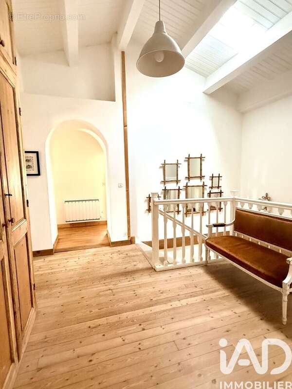 Photo 9 - Maison à NIEUL-SUR-MER