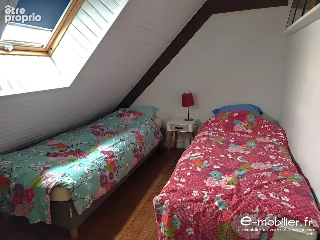 Maison 3 pièces 57 m² à vendre à Groix (56590) - photo 9
