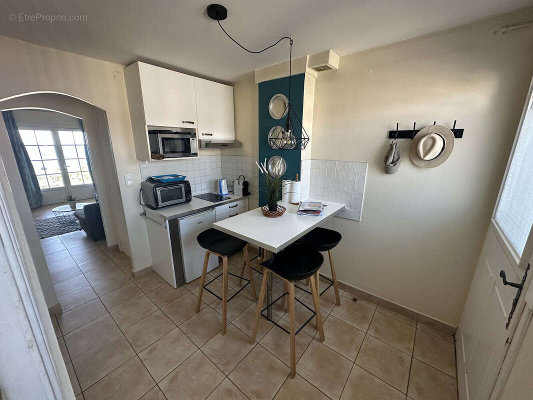 Appartement à FREJUS
