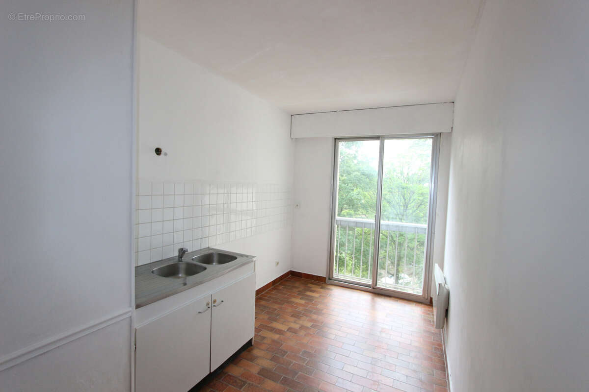Appartement à NEVERS