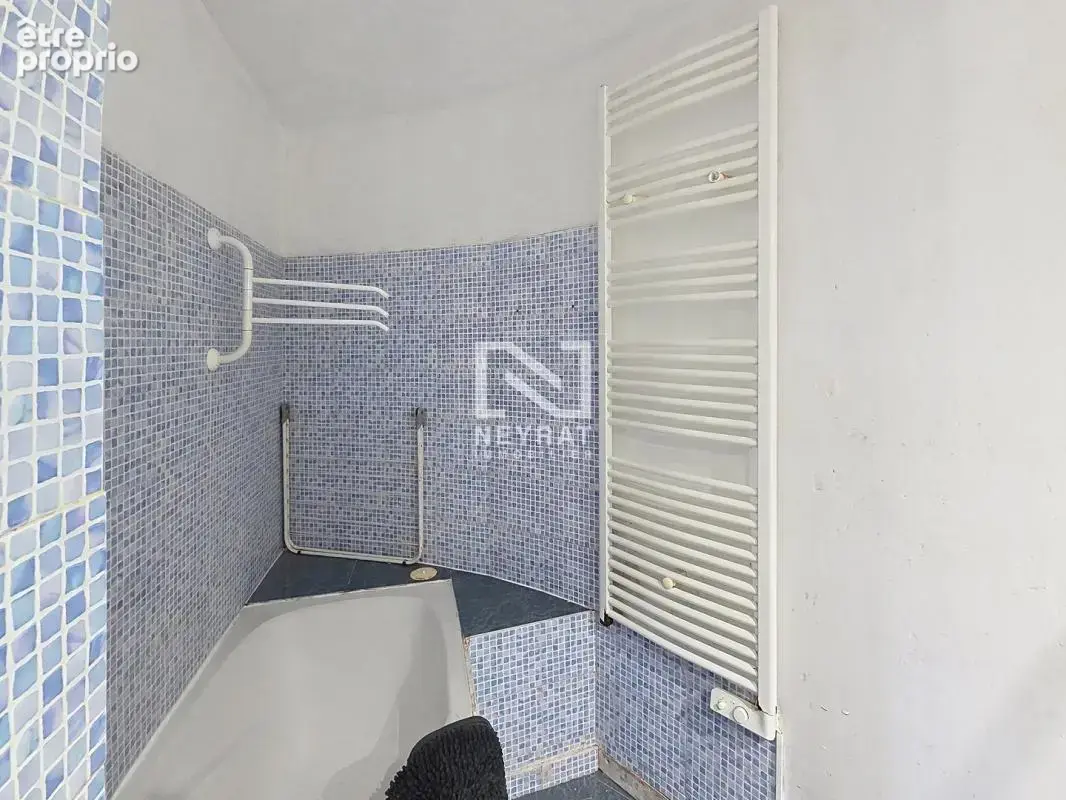 St paul en foret maison 3 chambres dans domaine avec piscine - photo 9