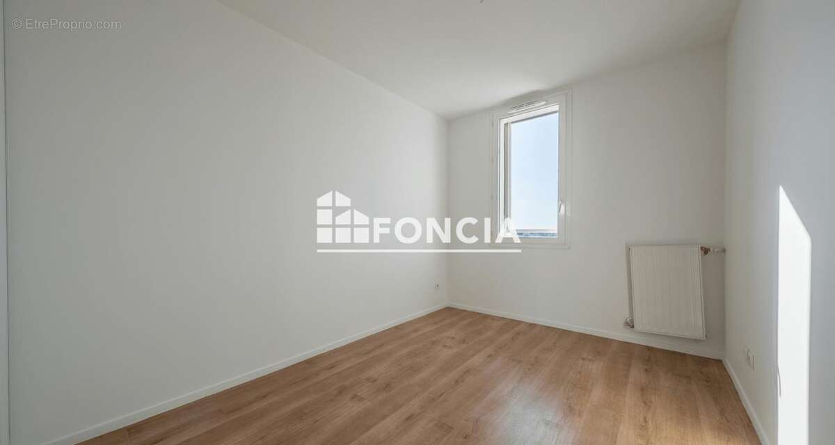 Appartement à CENON