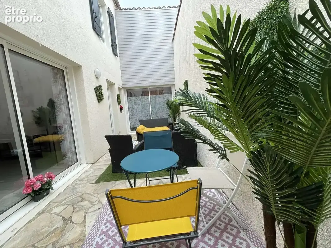 Charmante Maison de bourg - photo 13