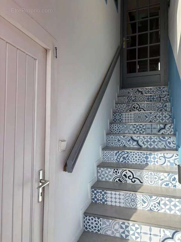 Maison à HERBLAY