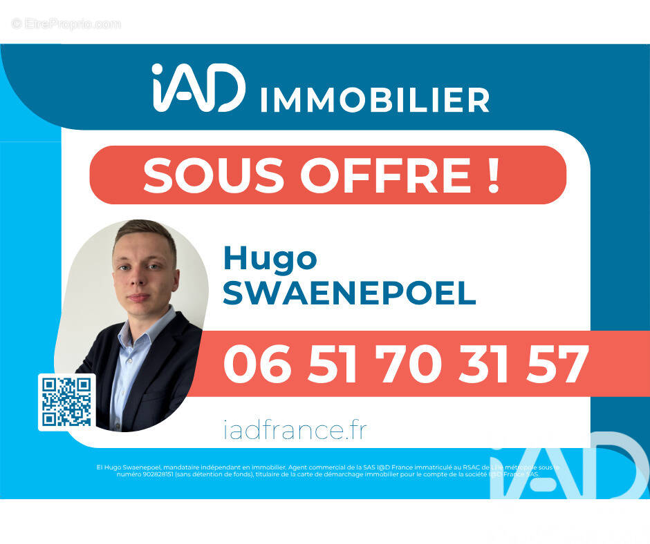 Photo 1 - Maison à WASQUEHAL