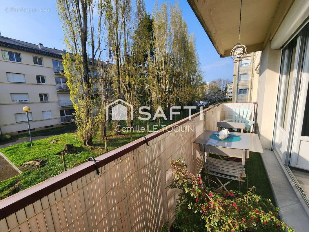 Photo 4 - Appartement à ANGERS