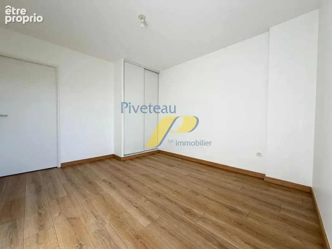 Appartement 46 m² à Vertou  - photo 4