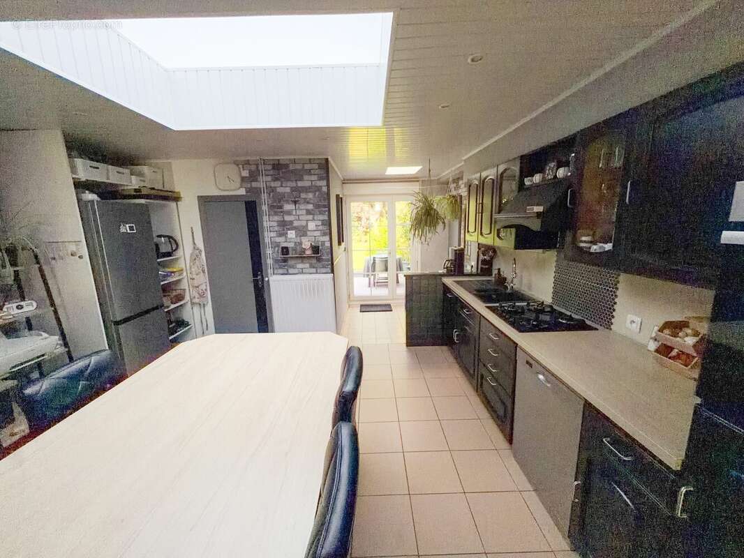 Maison à LEERS