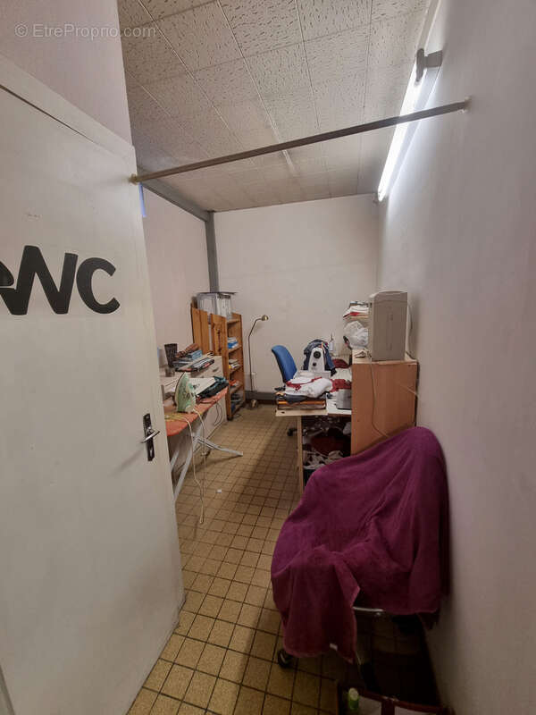 Appartement à LAUSSONNE