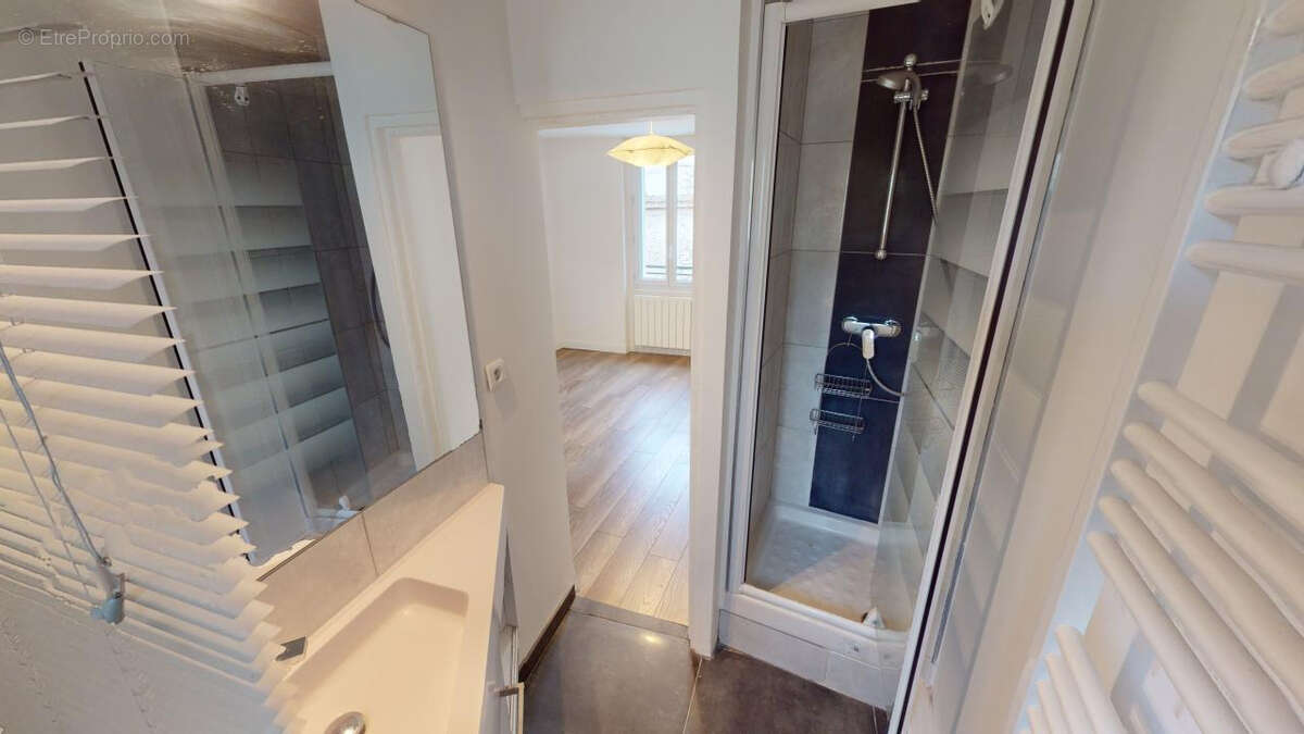 Maison à MANTES-LA-JOLIE