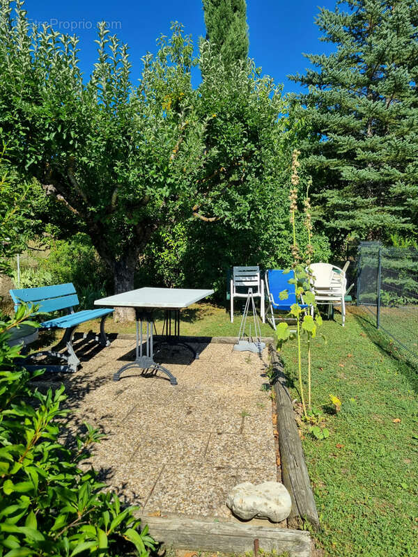 Maison avec piscine - photo 4