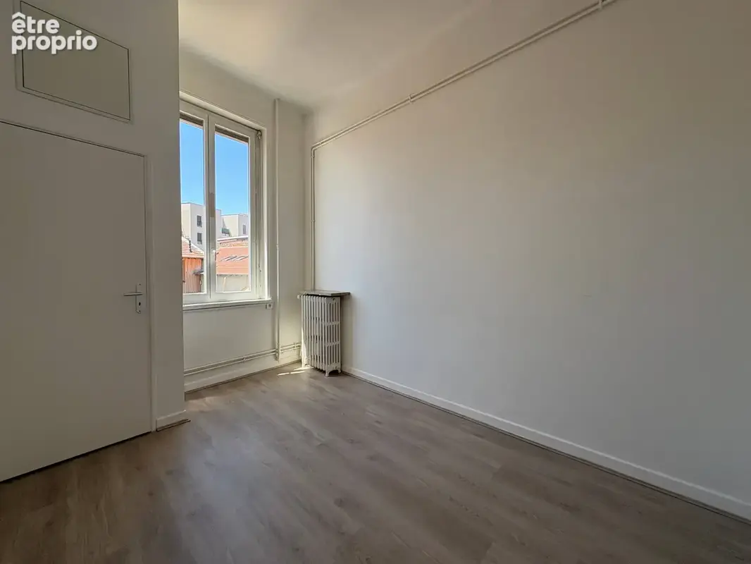 Appartement 4 pièces de 91m2 - photo 6
