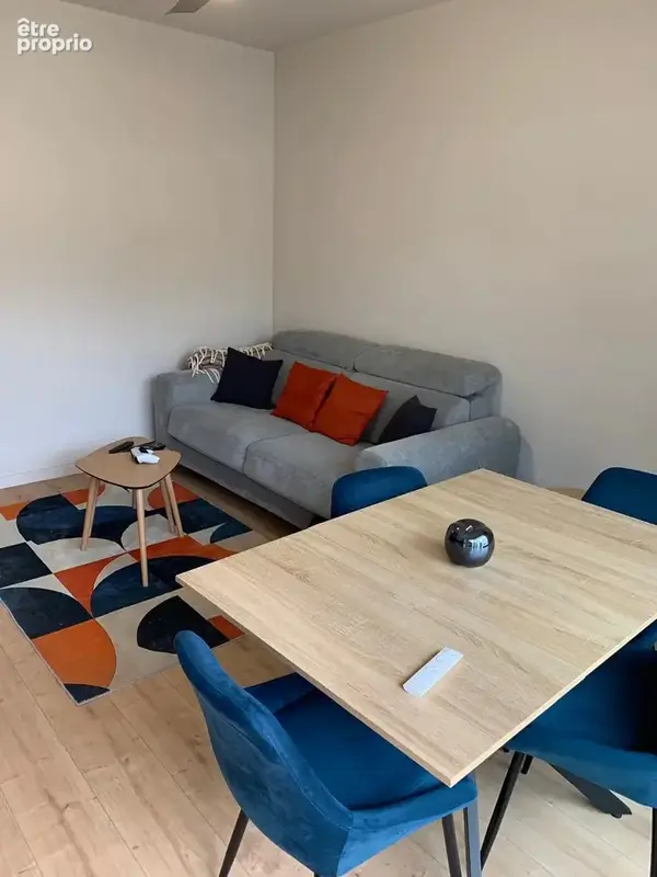 Vence — Studio avec terrasse, étage élevé, cave - photo 4