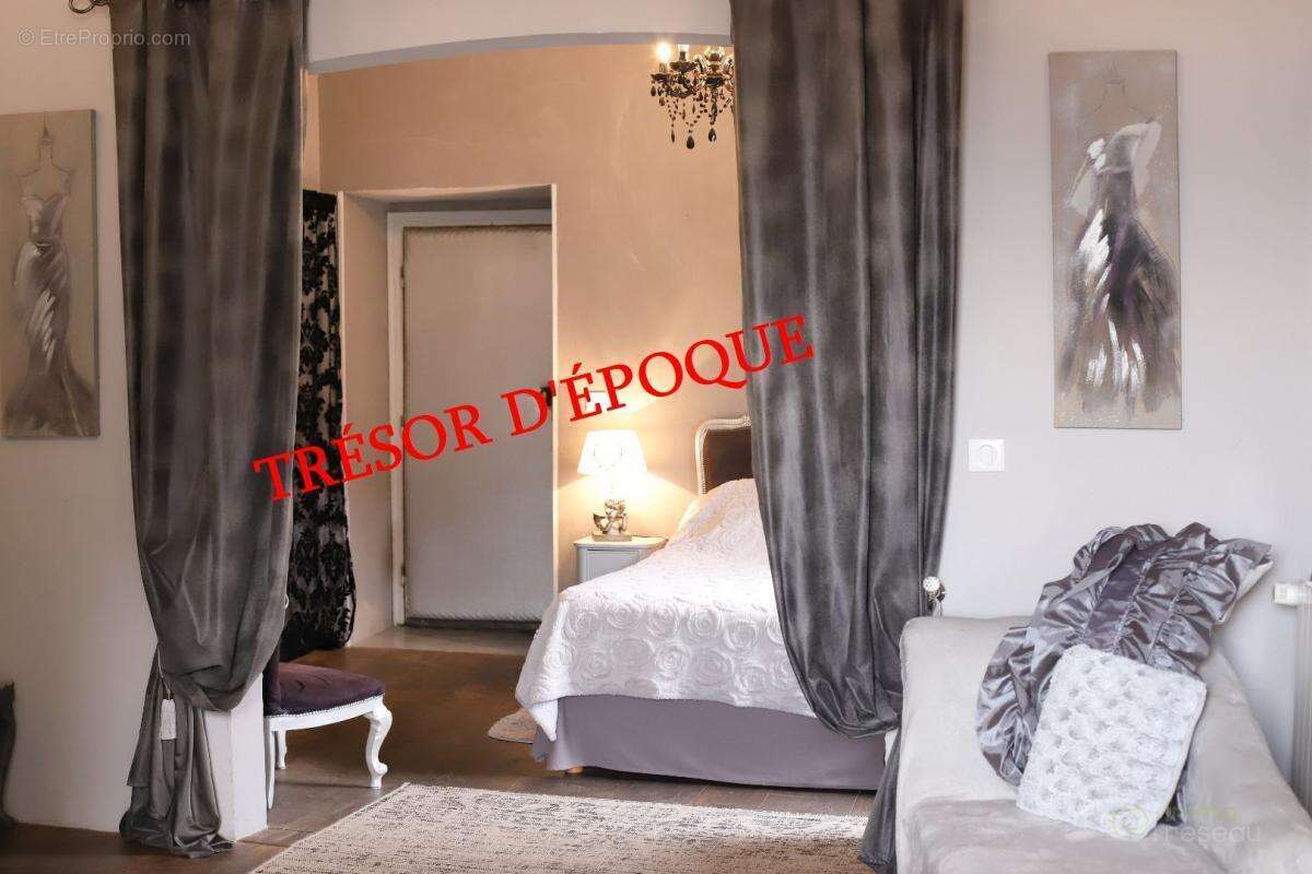 Maison à CASTELLO-DI-ROSTINO