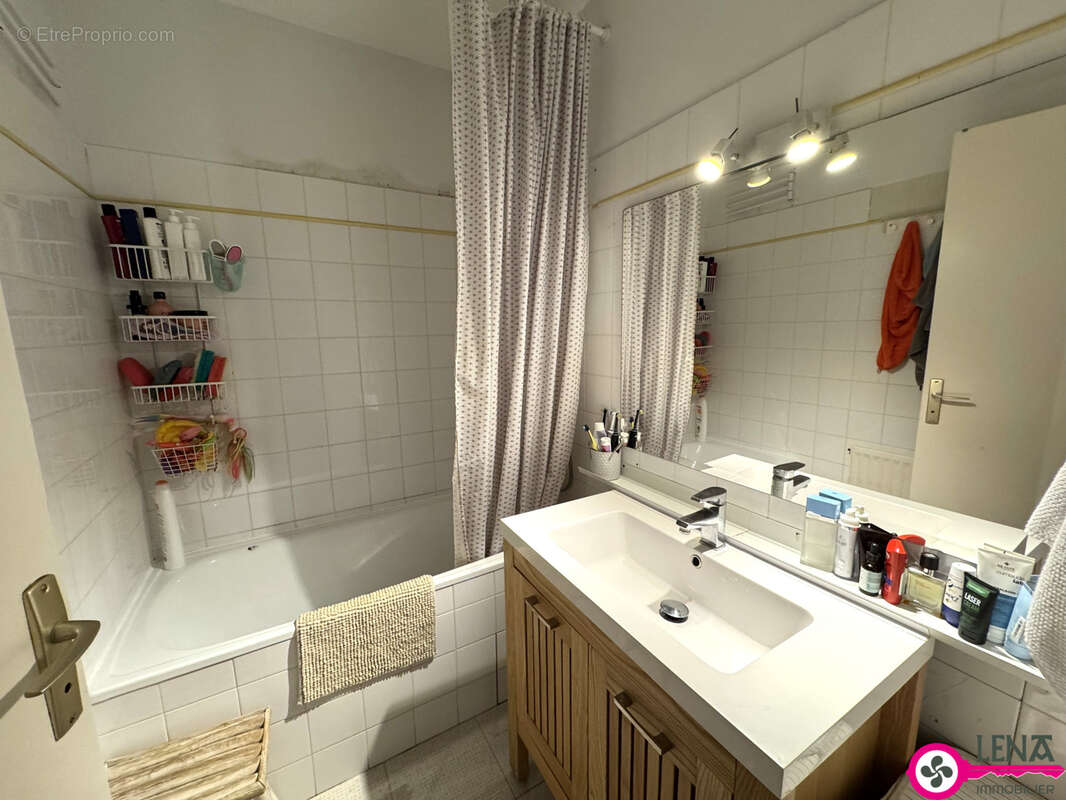 Appartement à HENDAYE