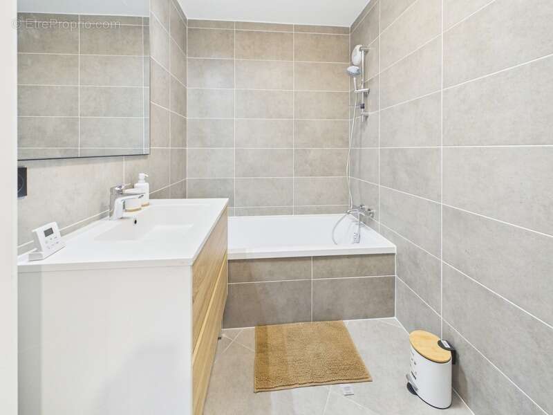 Appartement à SAMOENS