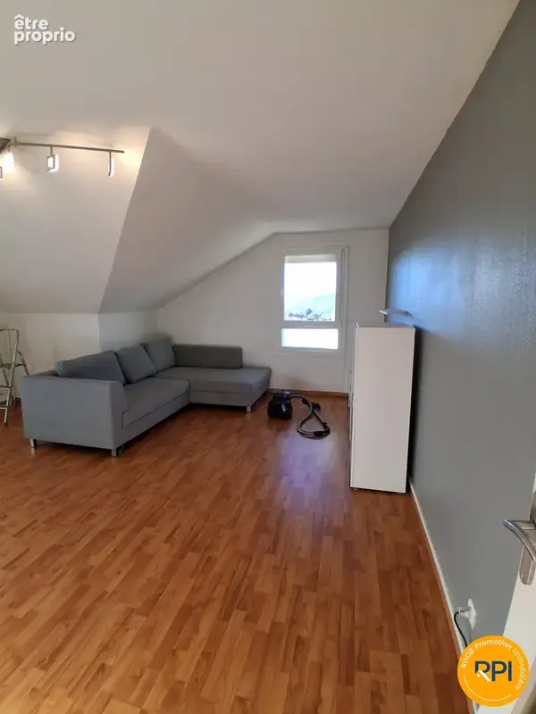 Appartement à FREYMING-MERLEBACH