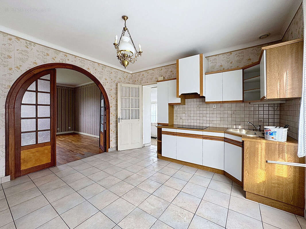 Maison à LESNEVEN