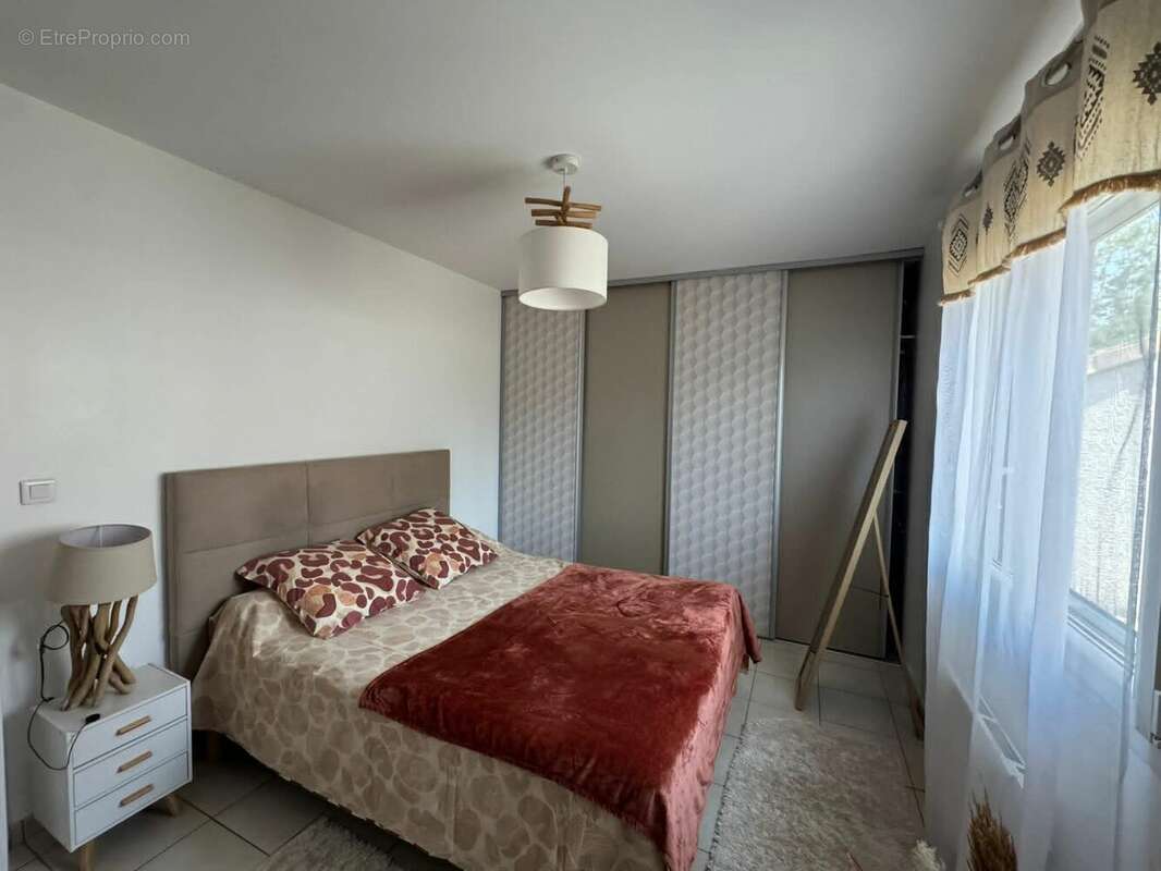 Maison 100 m² à Orban  - photo 9