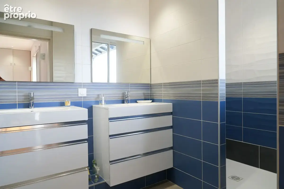 Anglet chassin — un attique de standing pour vivre autrement - photo 10