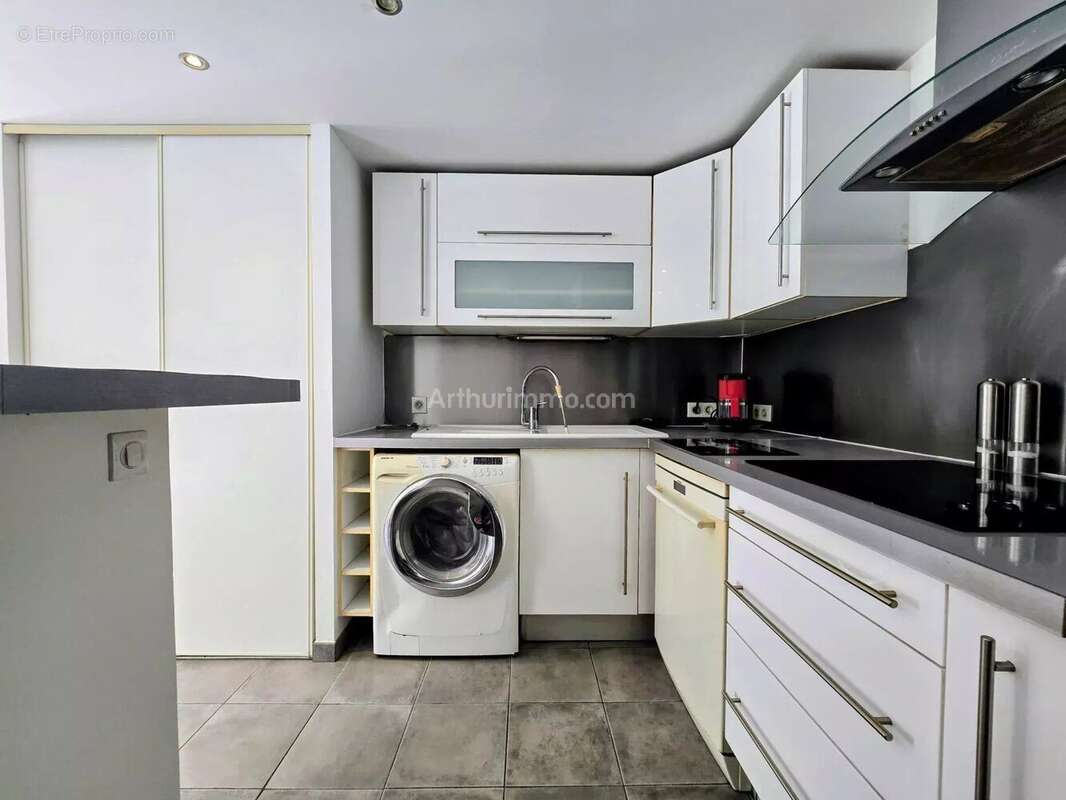 Appartement à NOGENT-SUR-MARNE